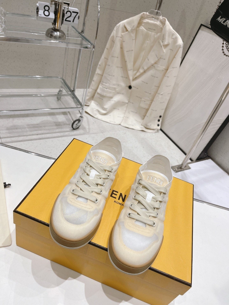 Fendi Sneakers